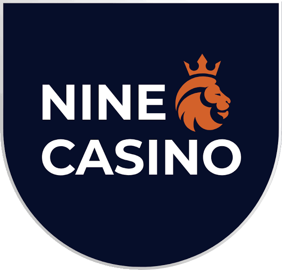casino nine logo