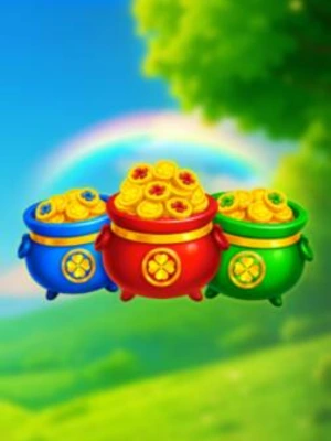 Nine Casino Lucky Trio Pots Hold and Win slots en ligne